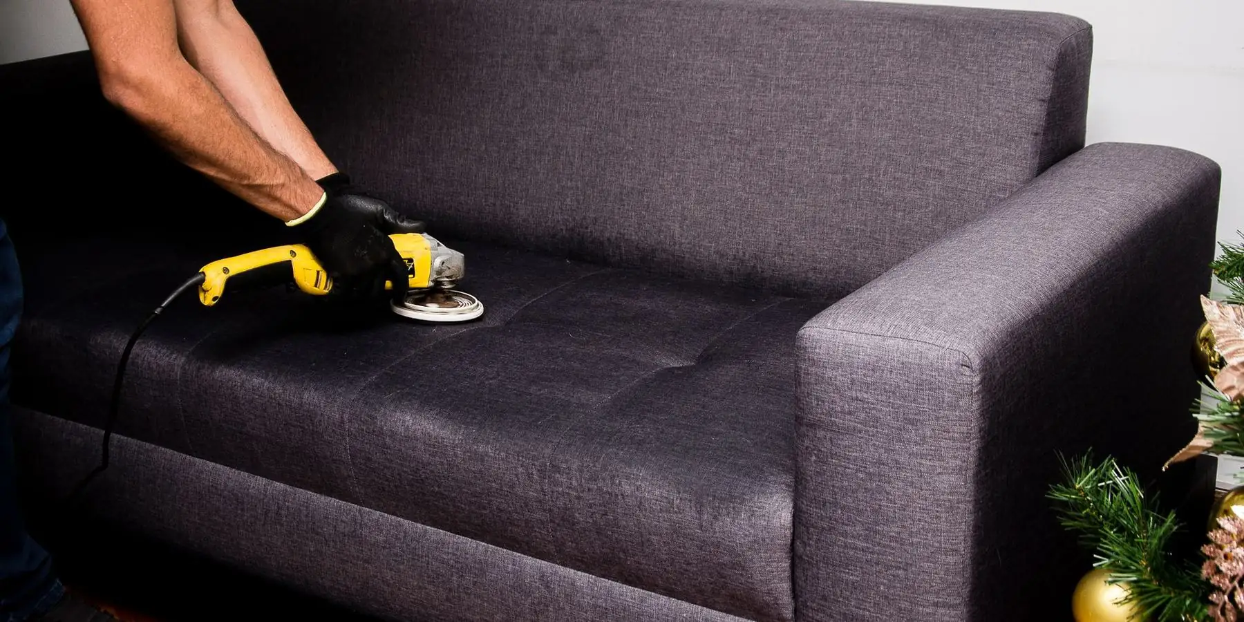Lavado de sillas, sillones y colchones